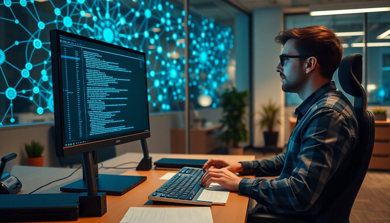 The Secret Tool 87% of Top Developers Are Quietly Obsessed With 🔥