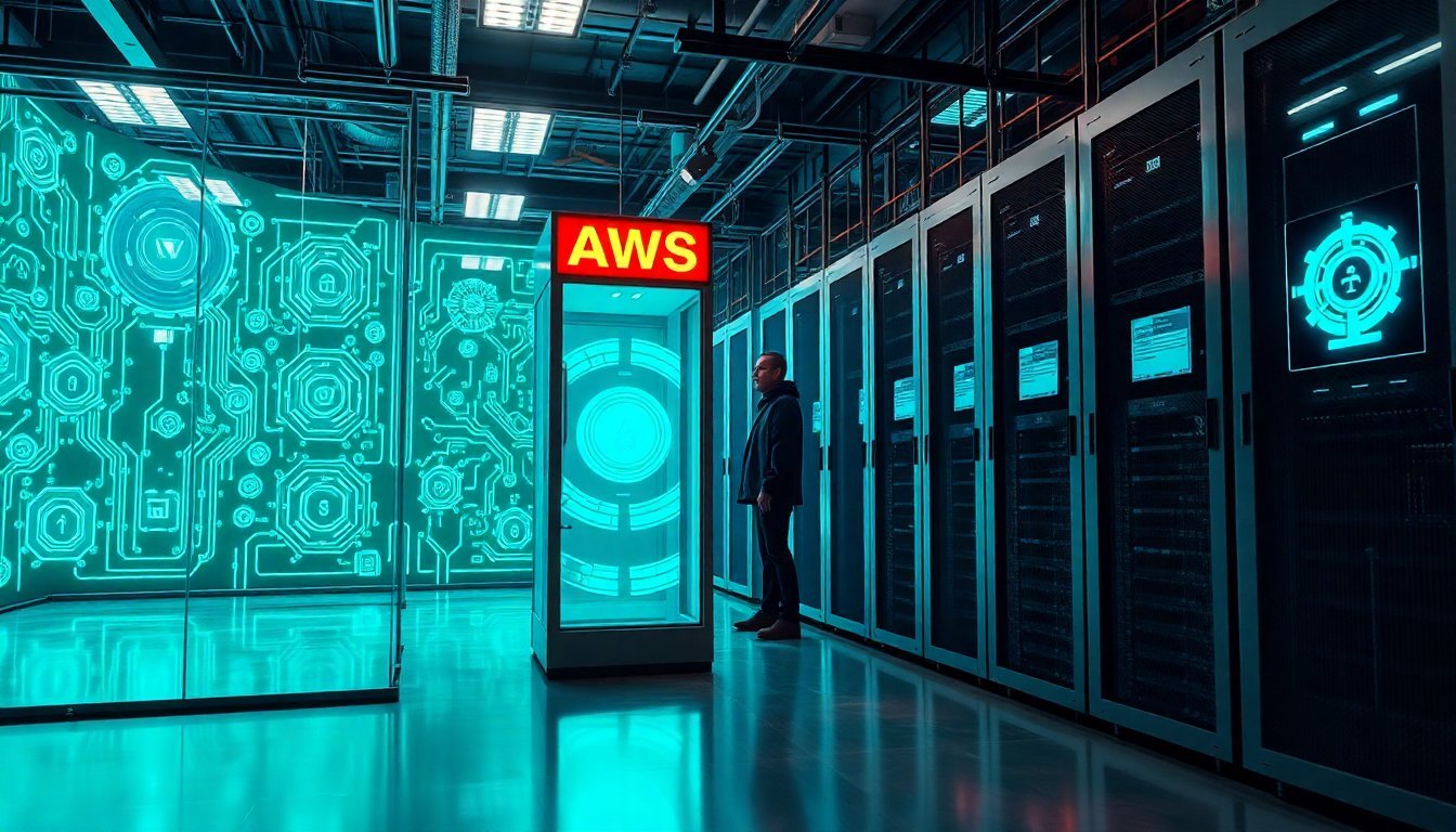 AWS InvokeGuardrailChecks: Agentic AI Safety Gets Modular