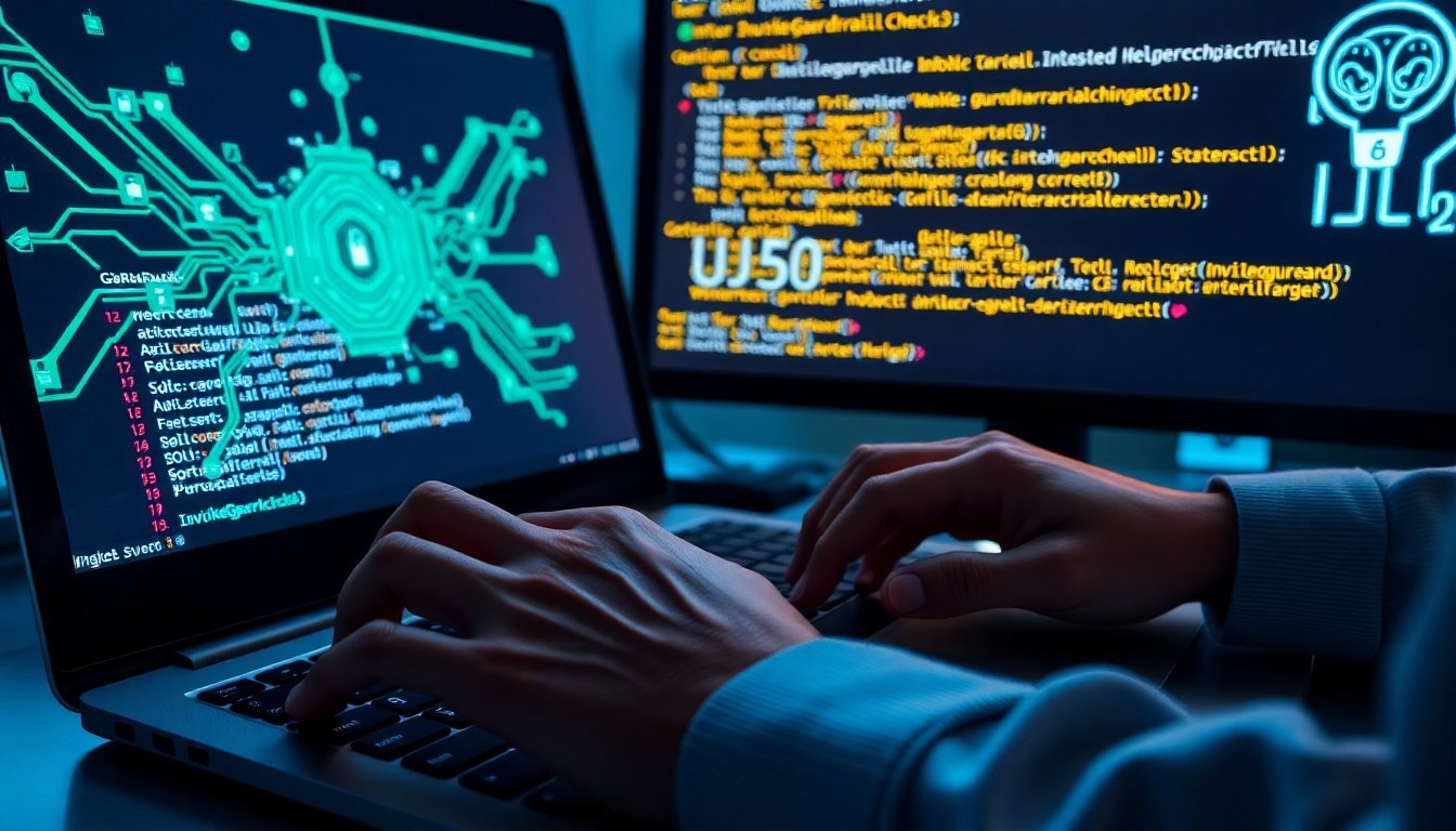 AWS InvokeGuardrailChecks: Agentic AI Safety Gets Modular