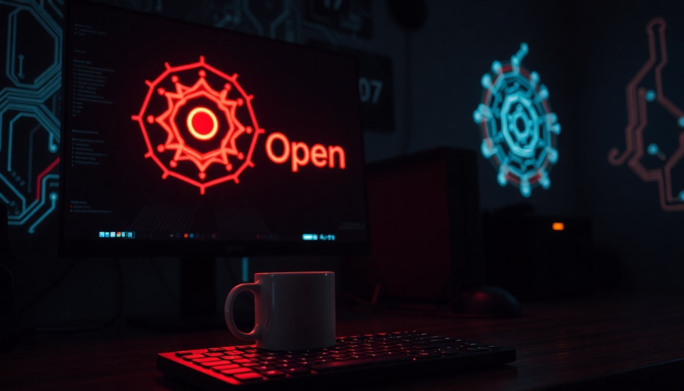 GPT-Red: OpenAI's Super-Hacker LLM Changes the Safety Game