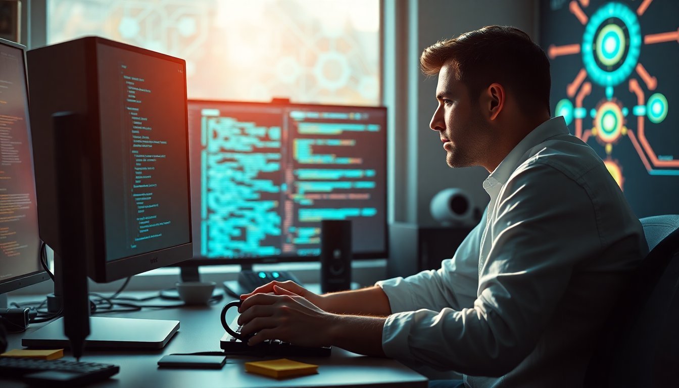 Debian Defers to Human Judgement on AI-Generated Code