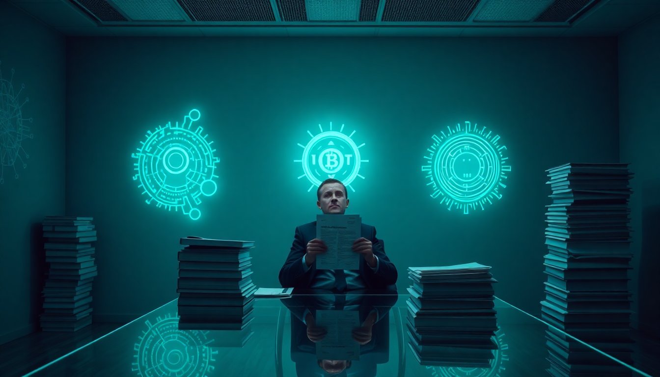 Accel's $5B Hedge: AI's VC Arms Race Spins Out