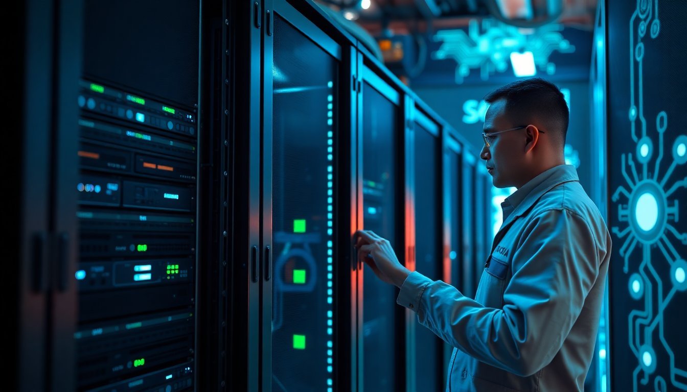 Indias AM Intelligence Bets $9B on Nvidia Vera Rubin