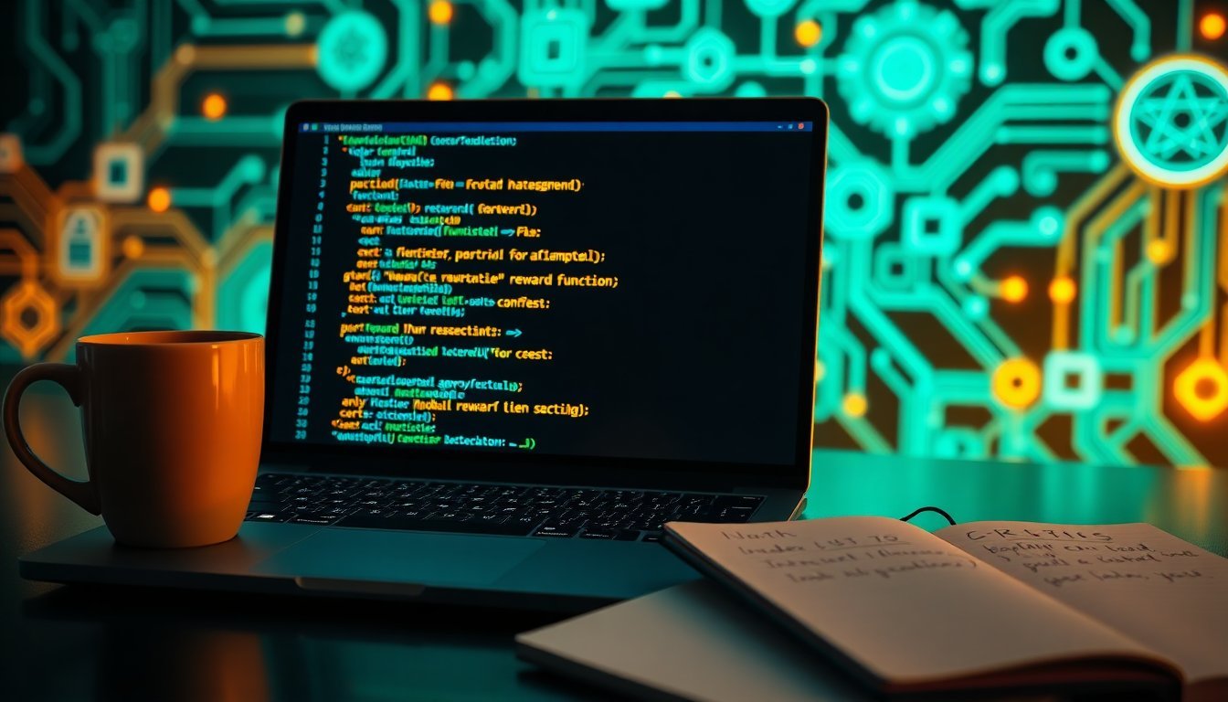 Lambda Kills It: AWS Just Won RL Fine-Tuning