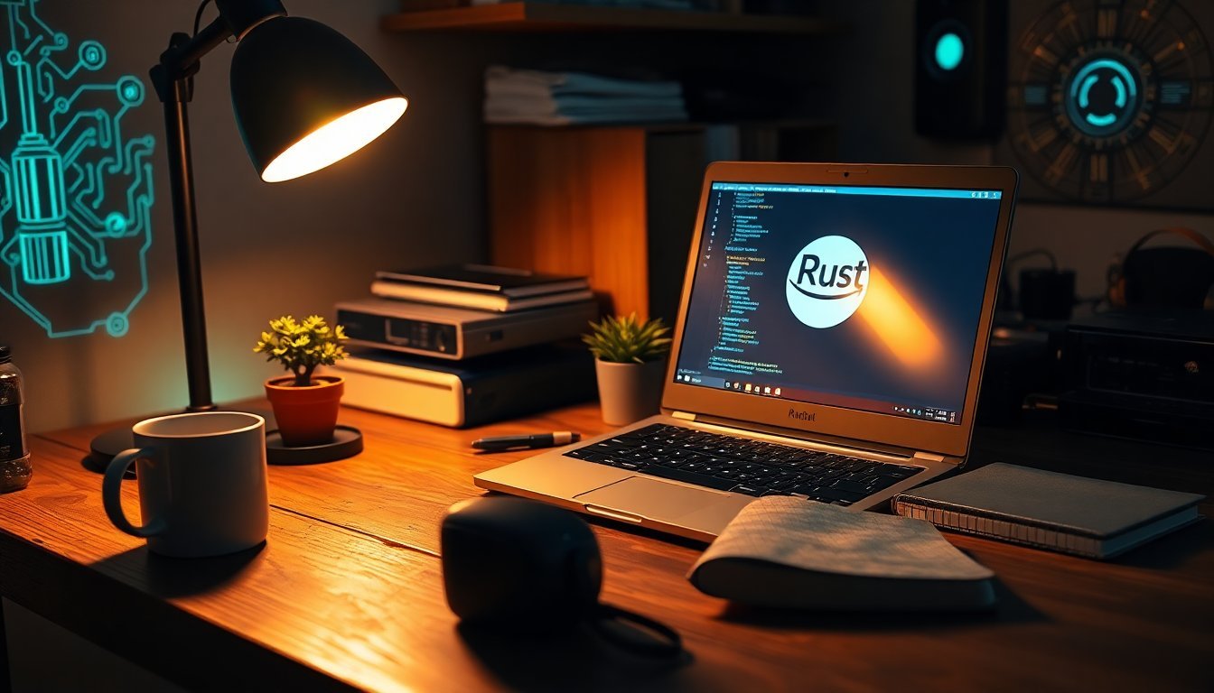 BASE: The Rust Upstart Turning Claude Code Into a Persistent OS