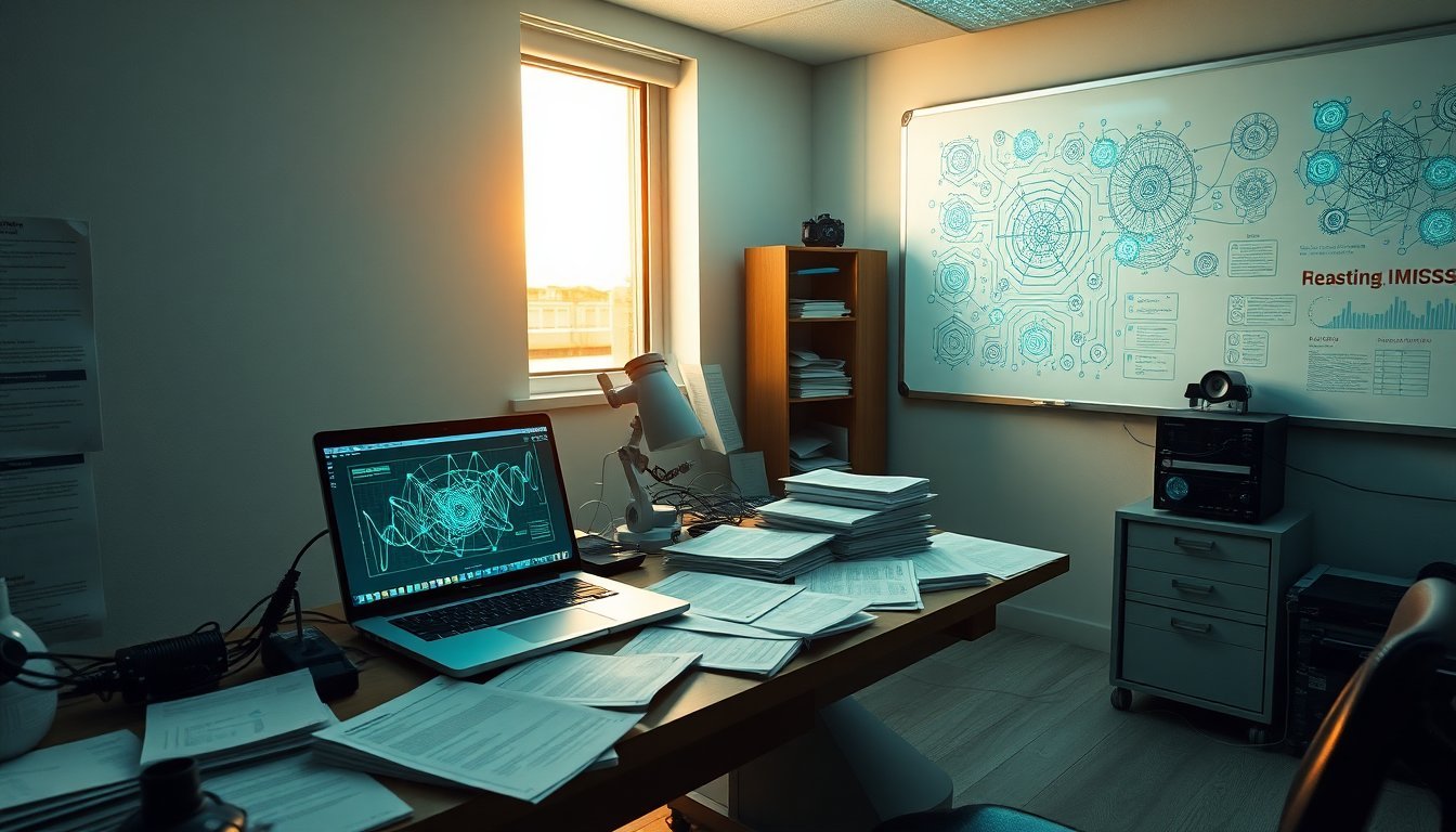 arXiv Research Highlights Seven Critical Flaws in Frontier AI Uplift Studies