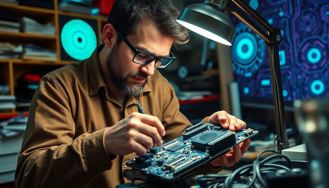 In-Place TTT Declares War on Nvidia's Static GPU Architecture