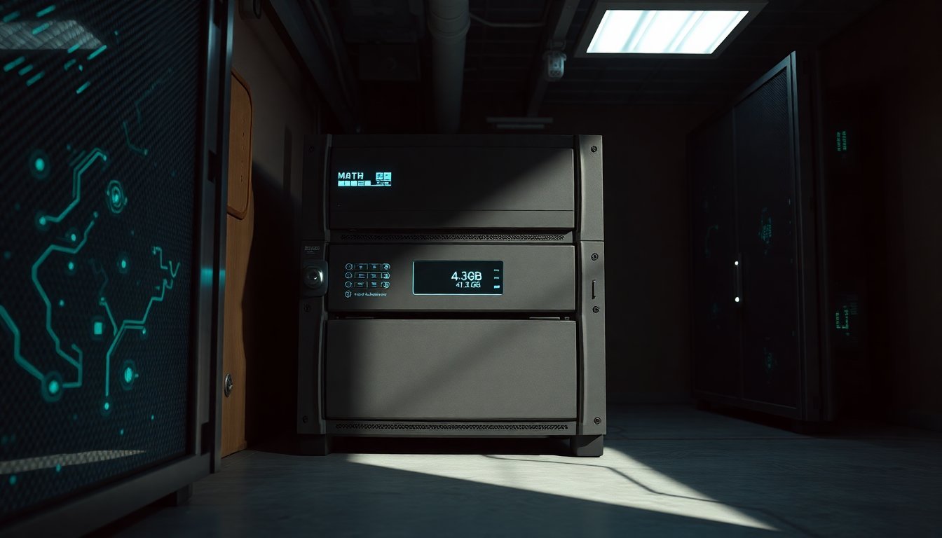 Swiftlet Squeezes 80B Qwen Into 4.3 GB: Cloud Inference's Wake-Up Call