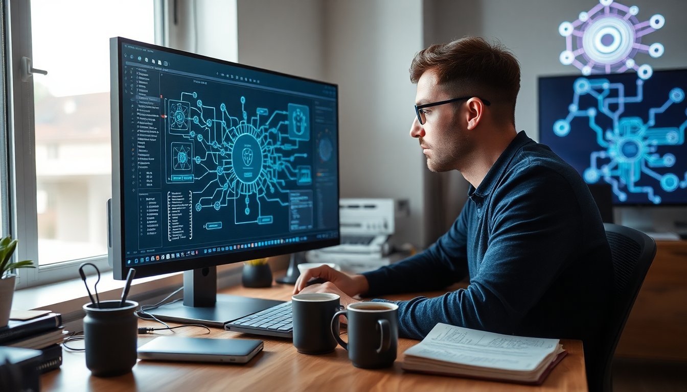 Kubernetes Debugging Rituals: From Panic to Production in 5 Steps