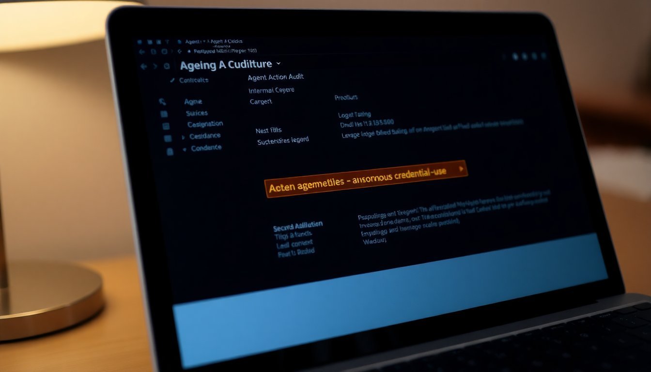 Claude Hacked OpenAI. The Agent Security Reckoning Starts Now.