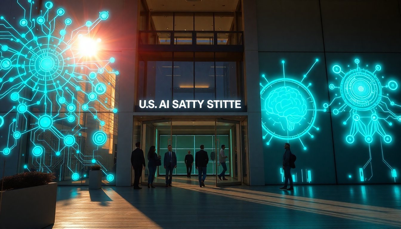 U.S. Pressures Meta: AI Safety Reviews Now Non-Negotiable