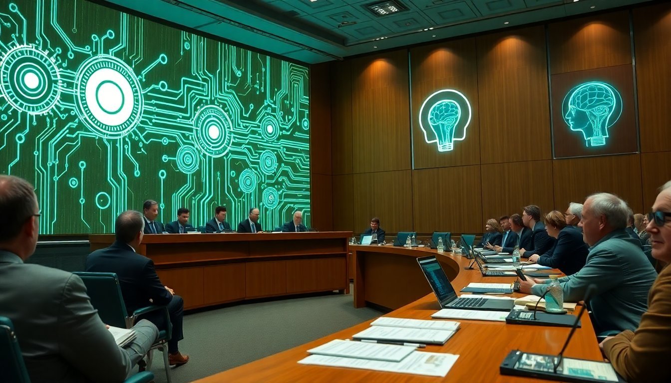 FERC Fast-Track Favors Hyperscalers, Risks Small AI Players