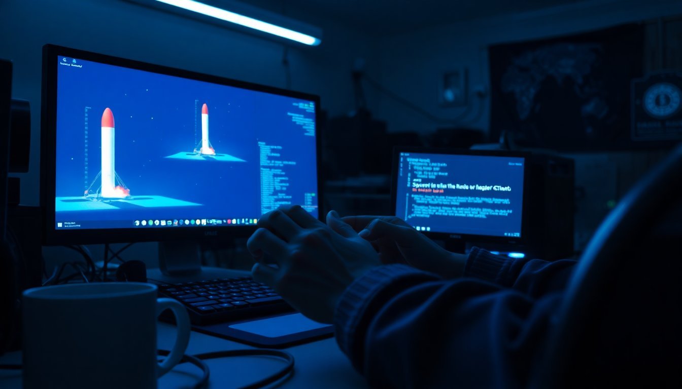 SpaceX Just Killed Cursor's Independence—Who Wins Now?