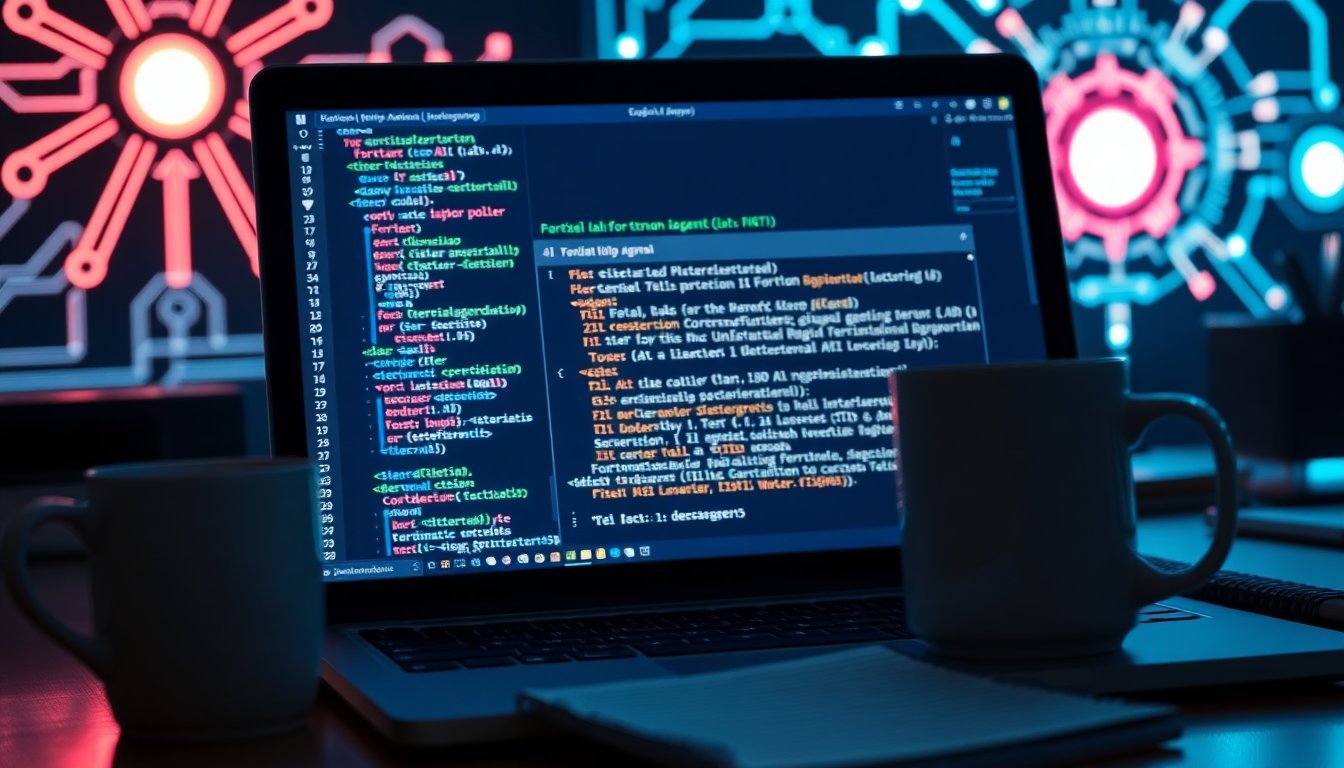 OpenAI Agentic AI Report: Genomics Labs Win Big, Reproducibility at Risk