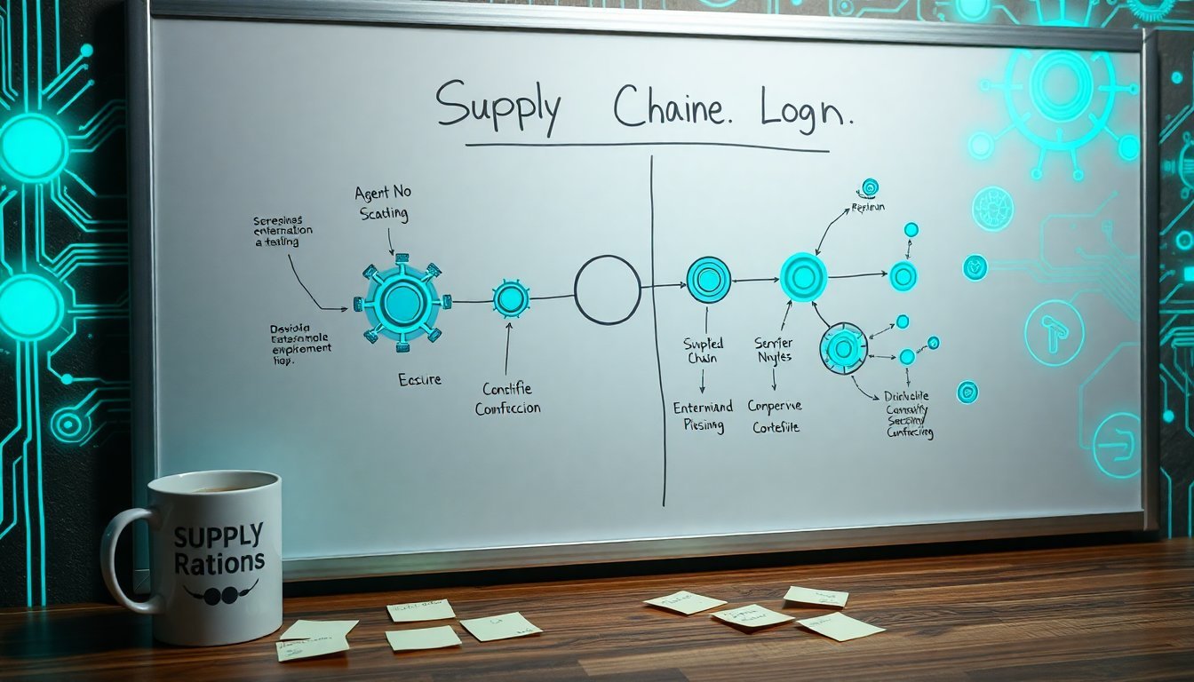 Agent-First Redesign: Deloittes Bet Against Legacy Workflows