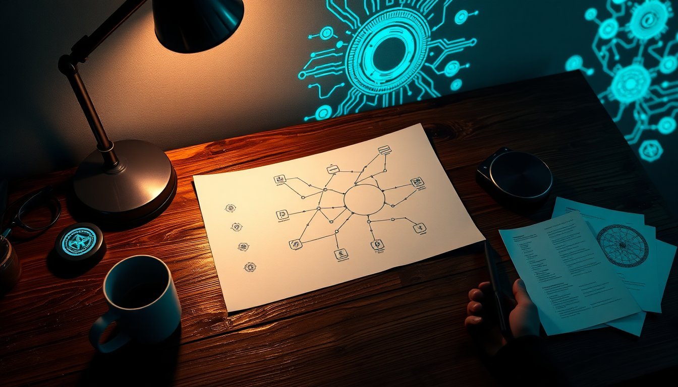Paper Circle: Open-Source Multi-Agent Research Tool Threatens Incumbents