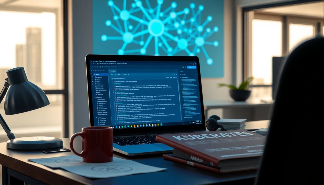 The Chaos Engineering Survival Guide for Kubernetes: Because Your Microservices Shouldn't Cry Like Babies
