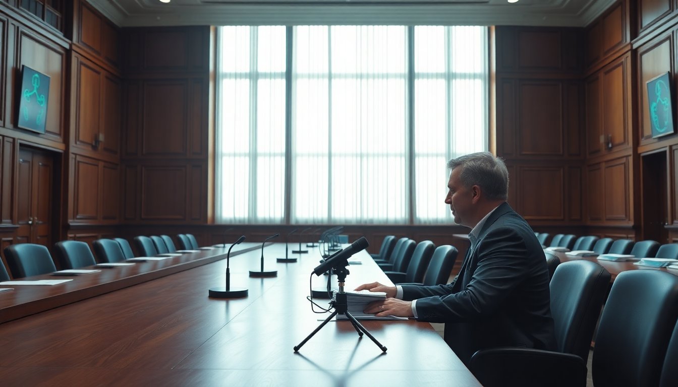 AI's Top Minds Just Asked Government to Slow Them Down