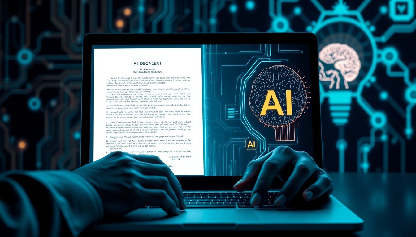 Jagged Intelligence Exposes AIs Uneven Threat to Jobs
