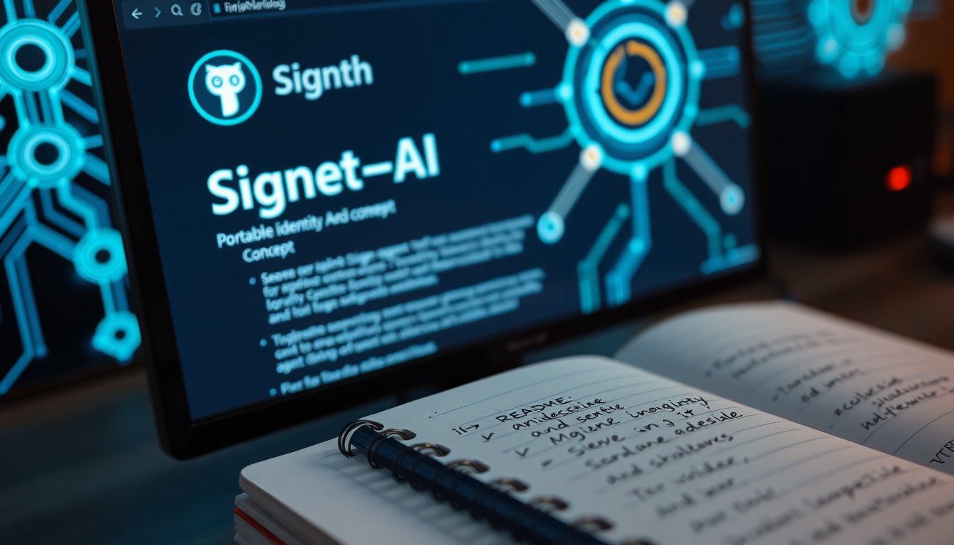 Signet-AI Destroys Agent Lock-In Before It Starts