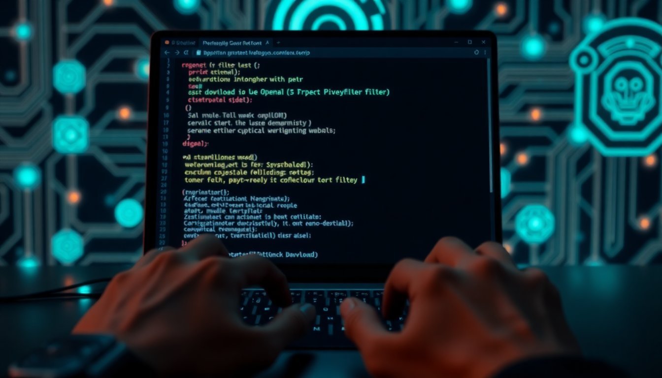 OpenAI Privacy Filter: A Trojan Horse for Enterprise Data Control