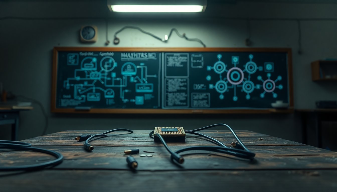 Google's Ironwood TPU: Agentic Era or Training Era Surrender?