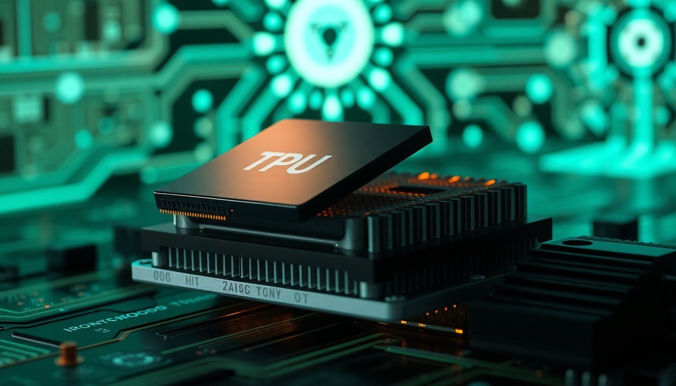 Googles Ironwood TPU: Agentic Era or Training Era Surrender?