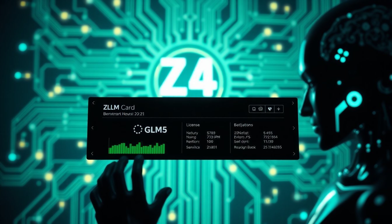 GLM5 Launch: Open-Source AI Threatens Proprietary Dominance