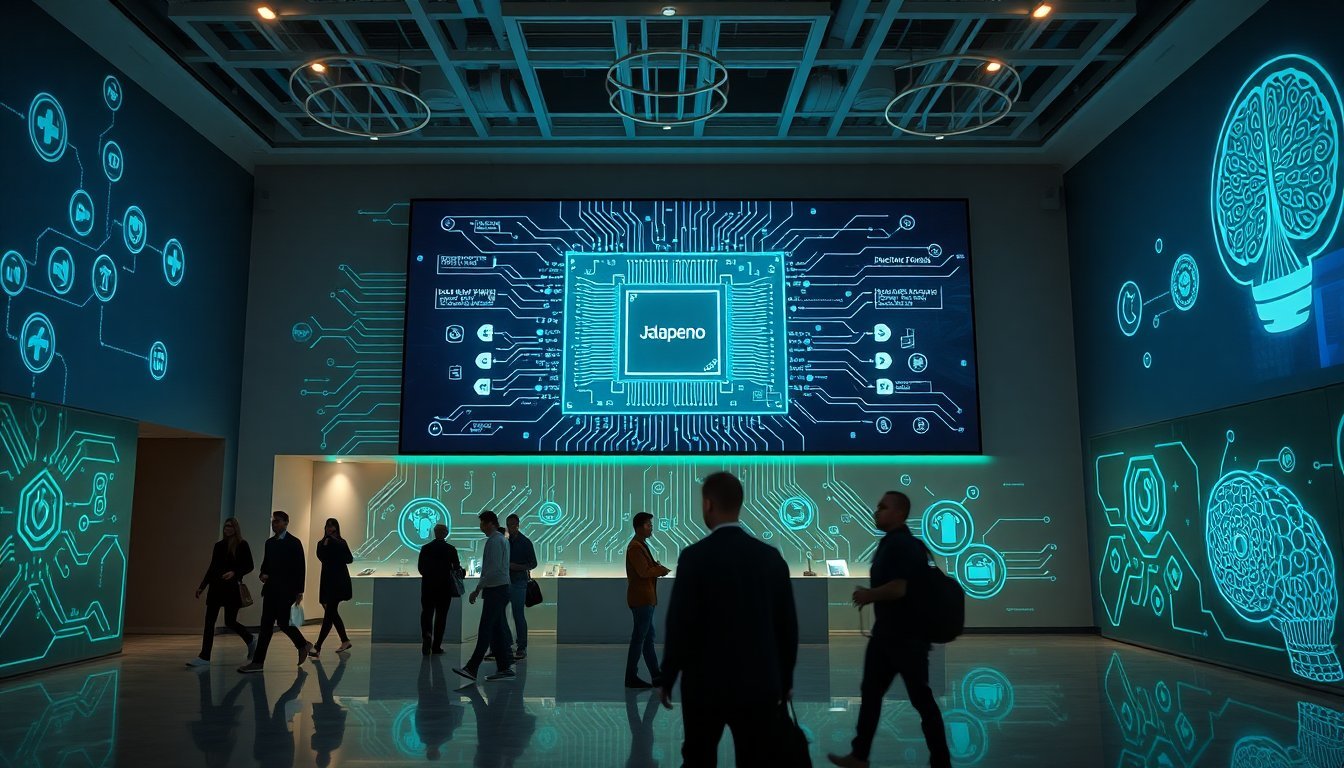 OpenAI Jalapeno Chip: Broadcom Wins, NVIDIA Loses Inference Crown