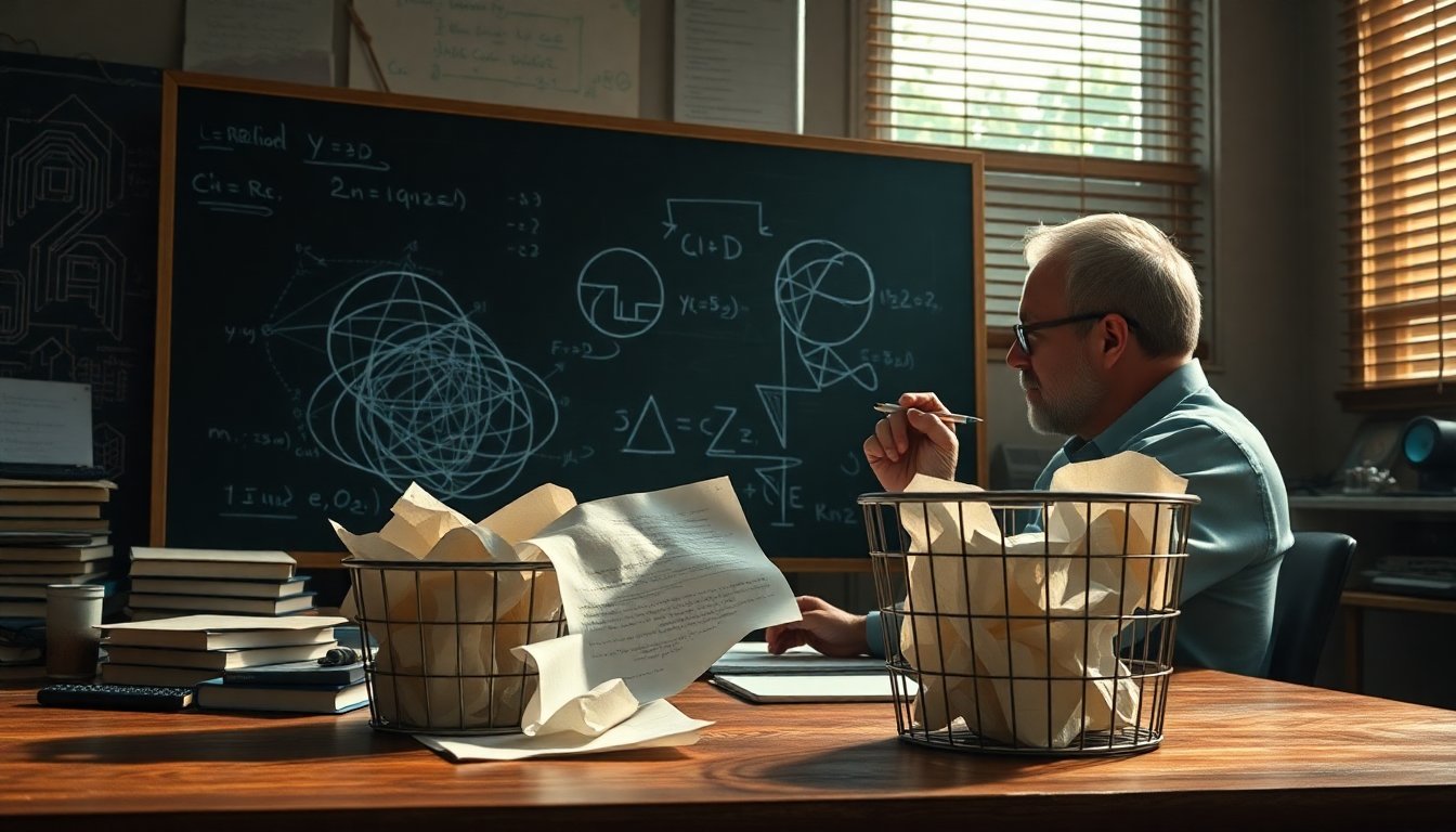 Informal Theorem Proving Kills Formal Approaches
