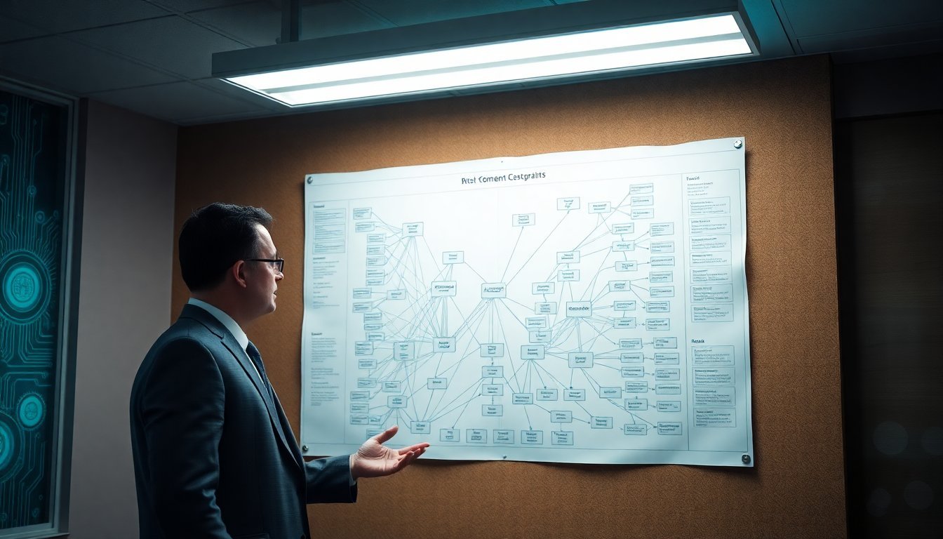 Enterprise AI's Real Prize: The Operating Layer, Not the Model