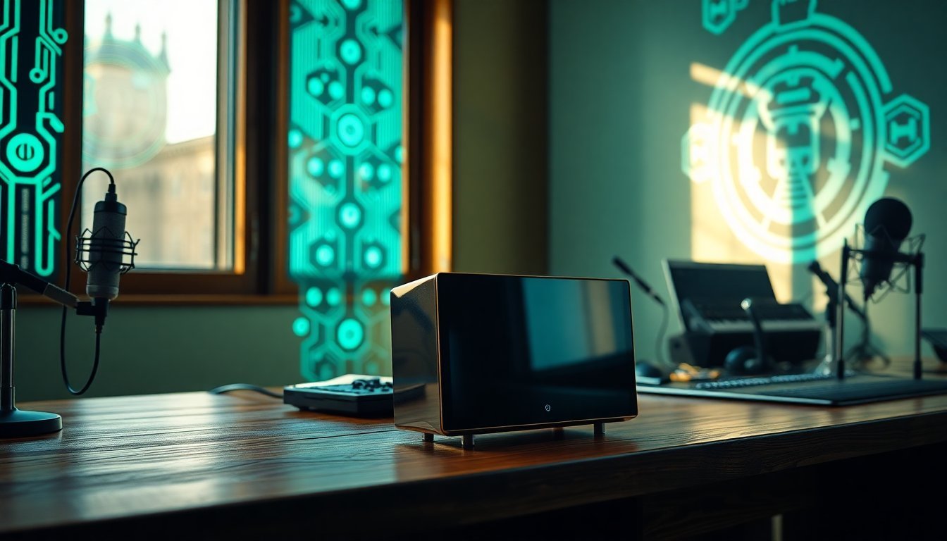 Lyria 3 Pro: Google’s Silent Coup Against Suno and Udio