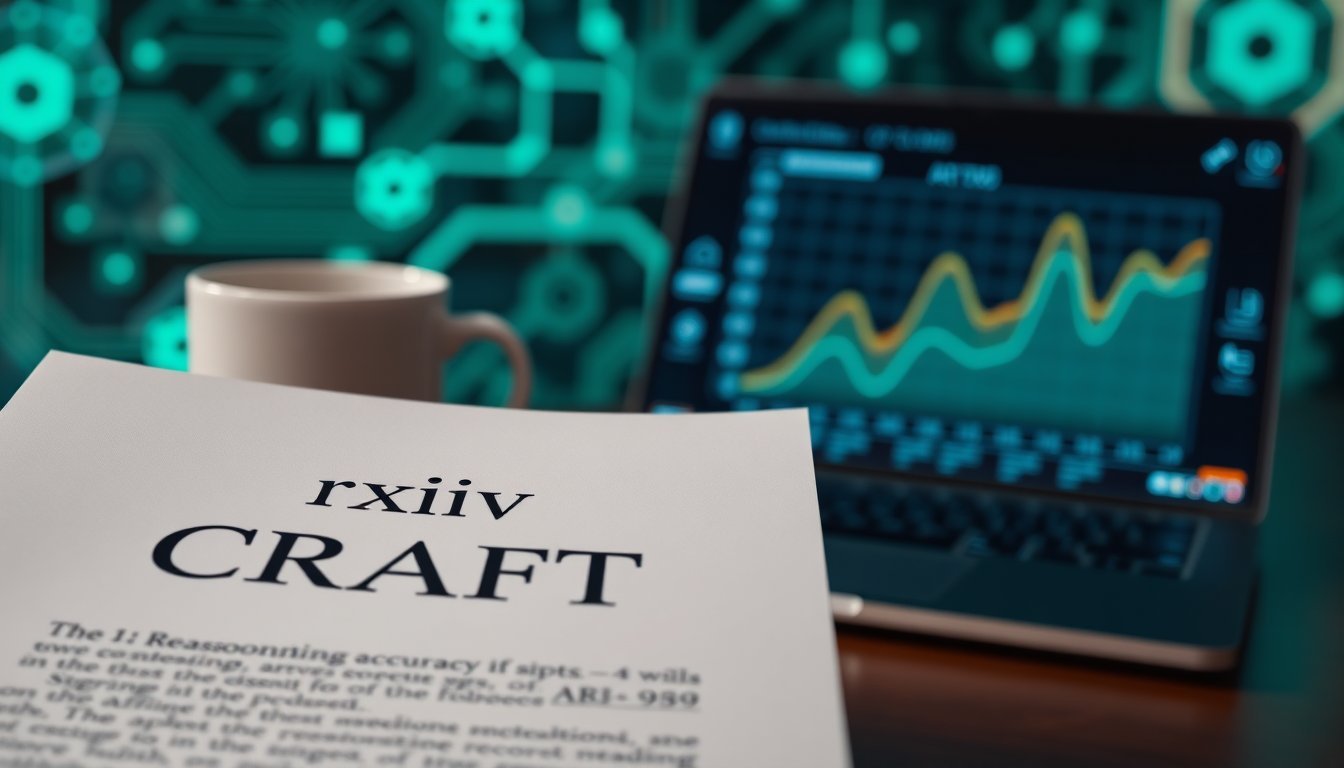CRAFT Exposes the Folly of Supervised Reasoning Training