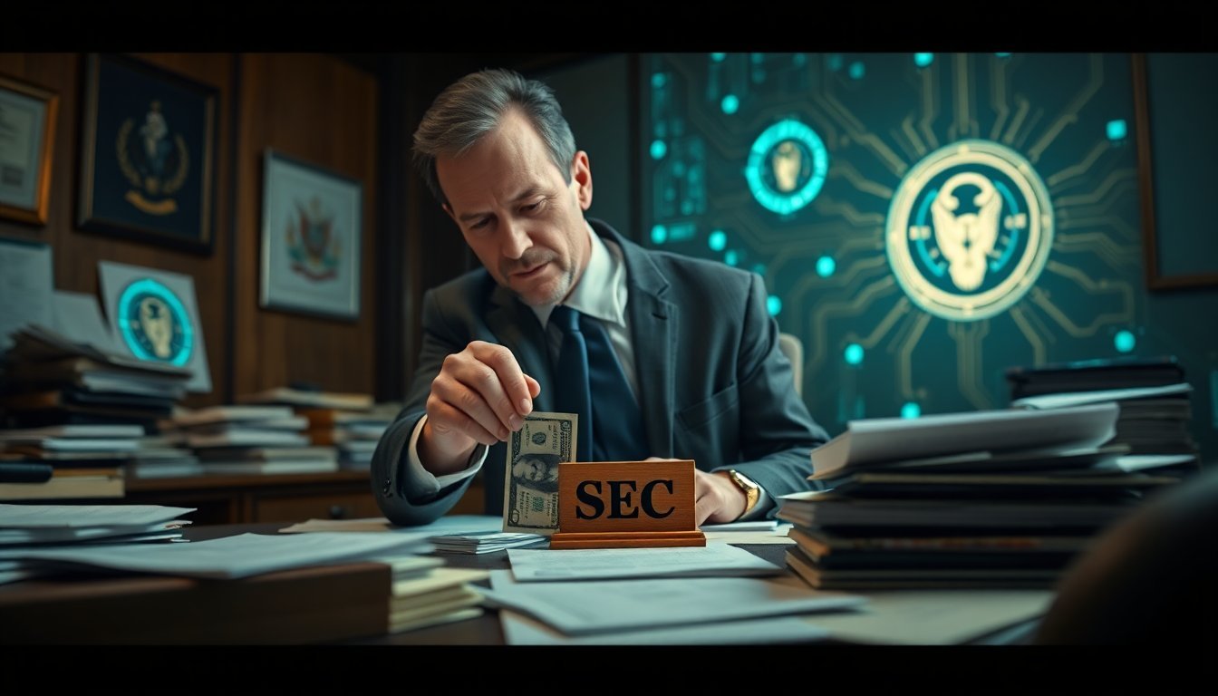 OpenAI's 5% Bribe to Uncle Sam