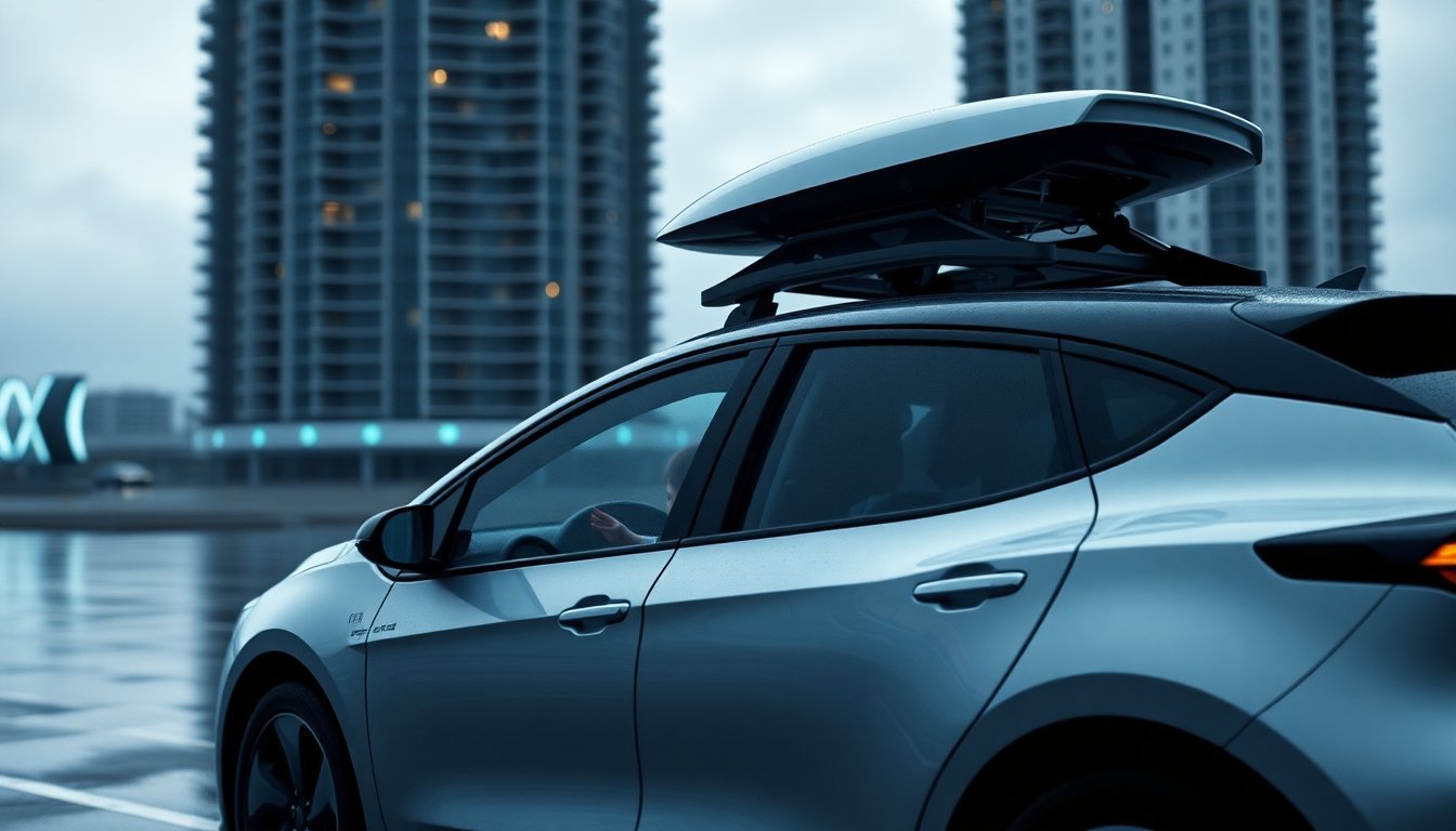 Robotaxis Are Real, But Only for the Lucky Few