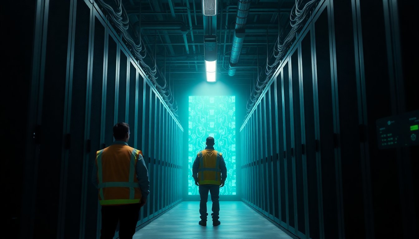1MW Racks by 2027: Power Delivery's $40B Problem