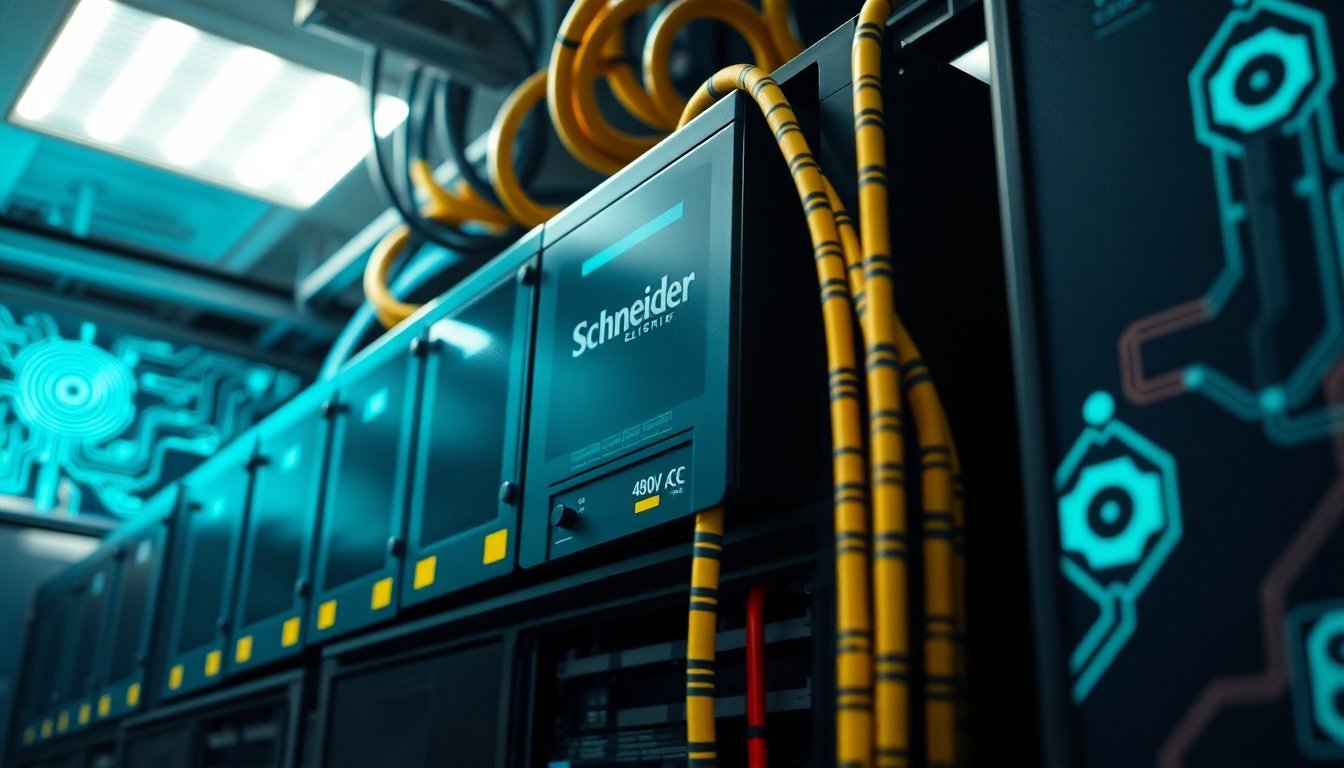 1MW Racks by 2027: Power Deliverys $40B Problem