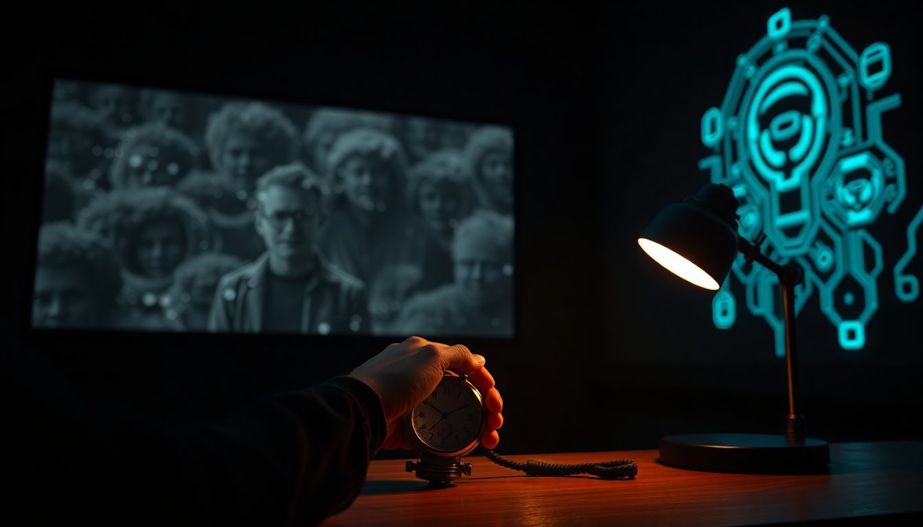 SceneCritic: The End of Vibe-Check AI Evaluation