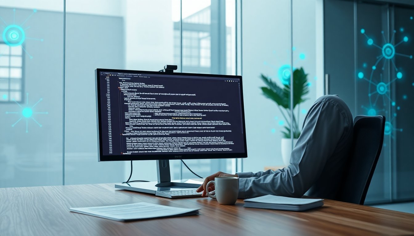 Auxilius.ai: Turning Compliance into Code — Agentic AI's First Real Test