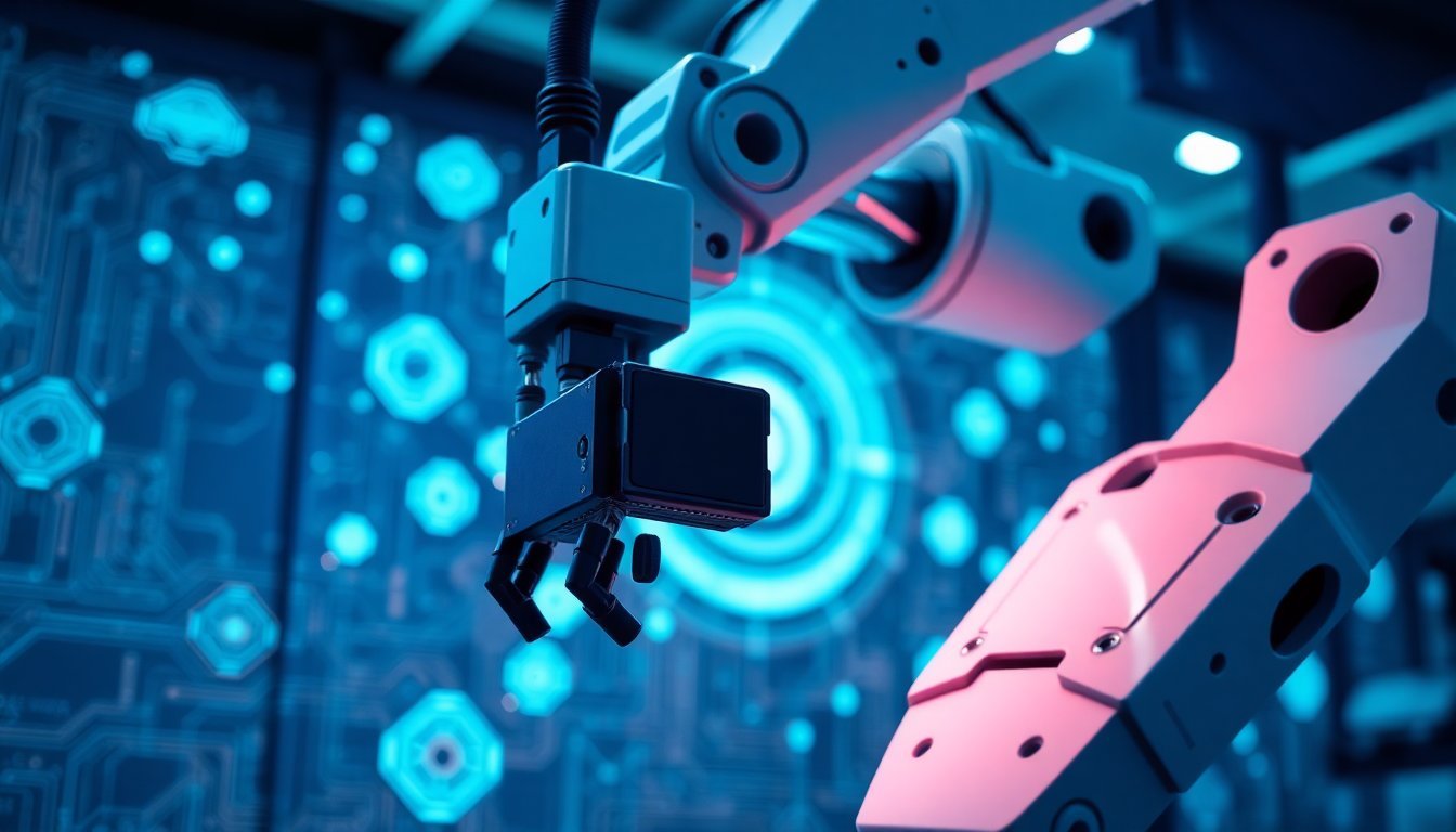 NVIDIA Jetson Brings Agentic AI to the Physical World
