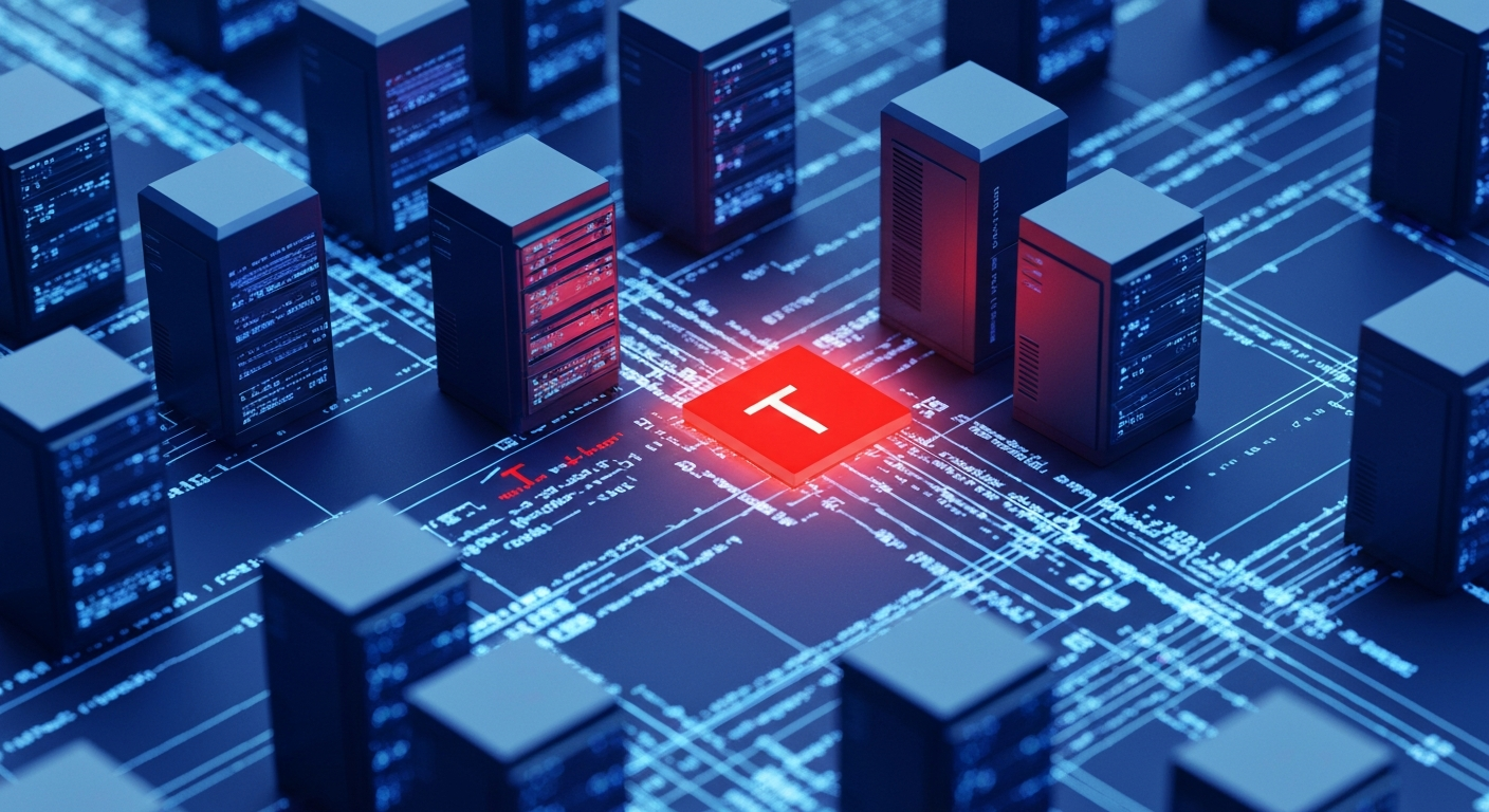 How Could a Single Typo Crash a Cloud Giant?