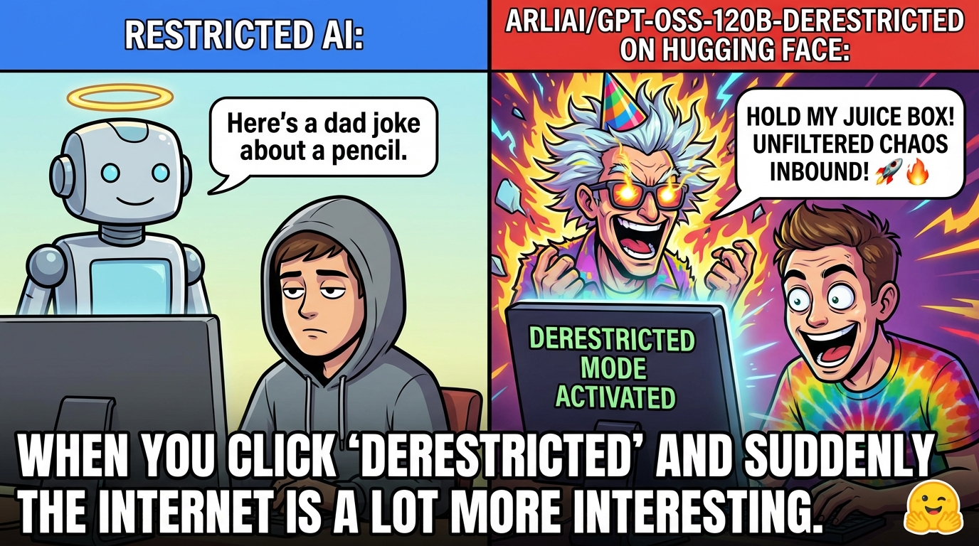 Developers Are Switching to This AI Model and the Results Are Stunning 🤯