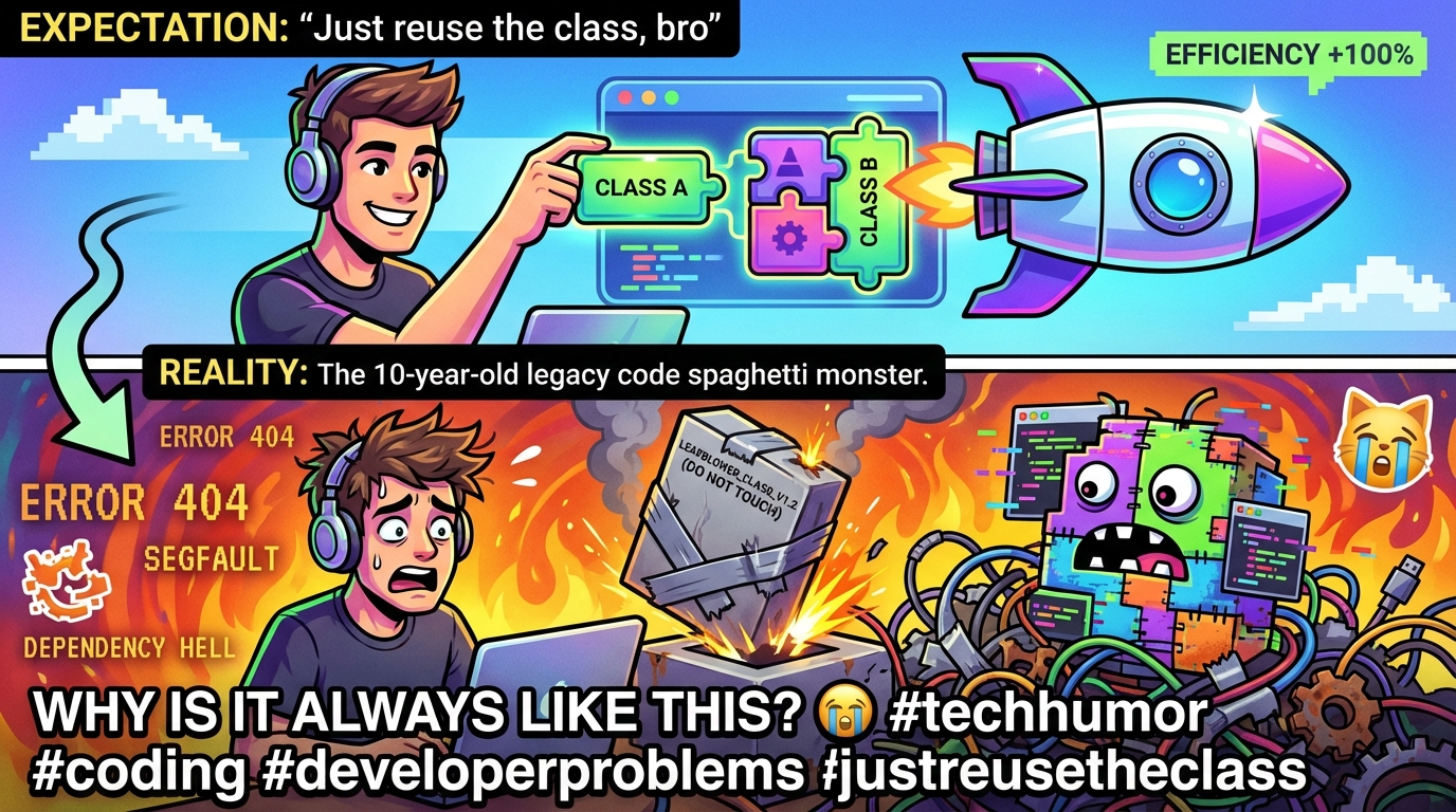 Developers Are Obsessed With This Simple Code Trick—See Why It's Trending 🔥