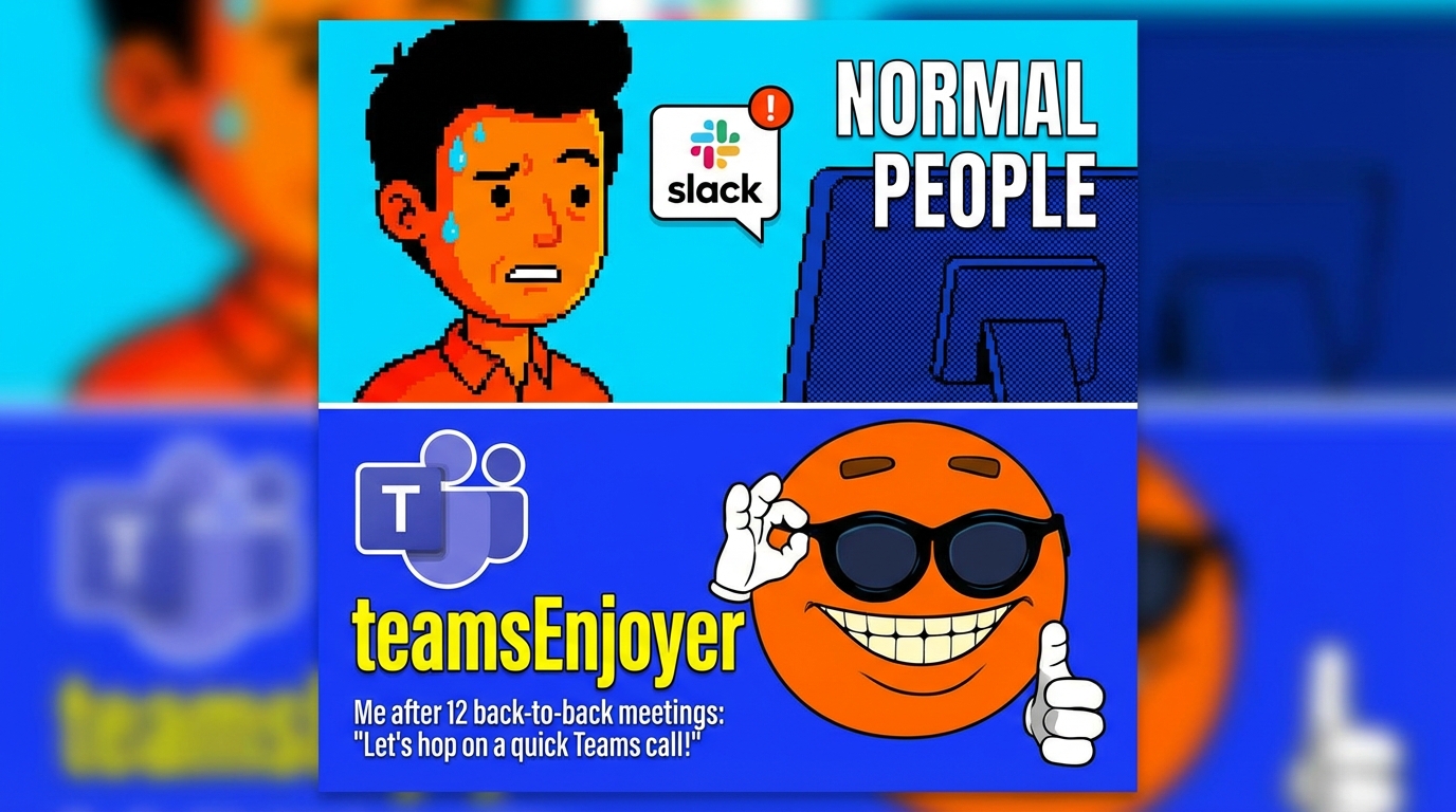 If Your Team Feels Like a Puzzle With Missing Pieces, We Get It