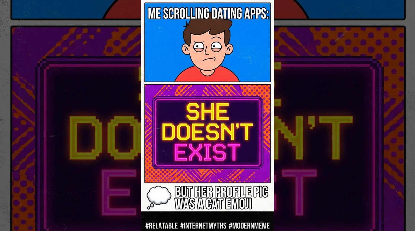 If You've Ever Felt Invisible, You'll Understand This AI Story 😶