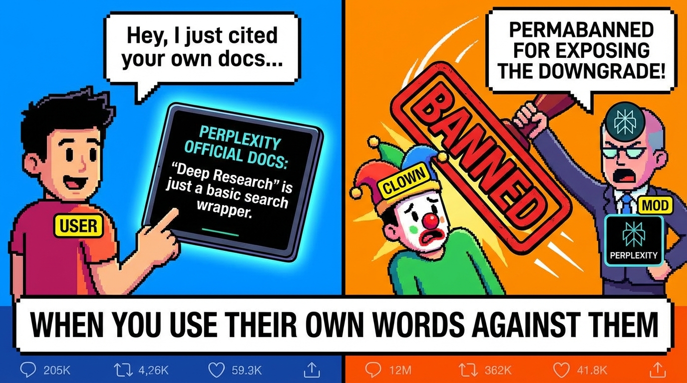 They Banned Me for Revealing This Forbidden Truth About AI 🔥