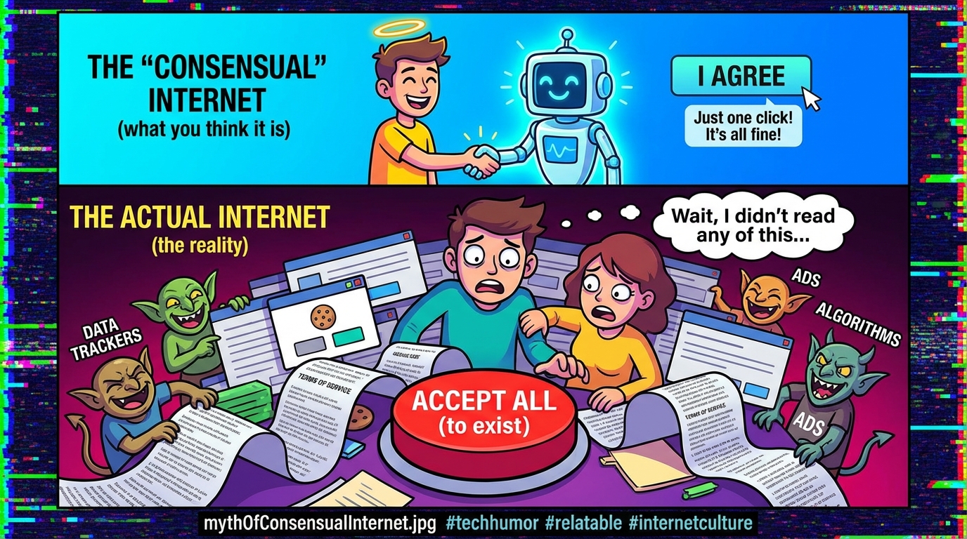 Developers Are Quietly Deleting Their Data—Here's Why Everyone's Following 🗑️